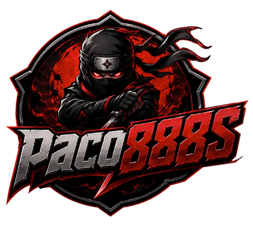 paco888
