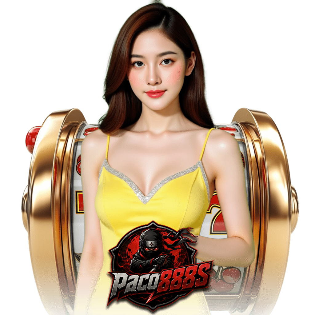 paco888 สล็อต